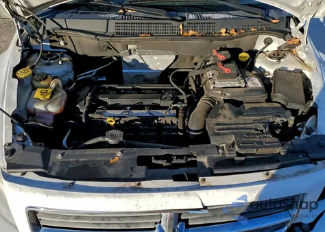 2012 Dodge Caliber Sxt z USA, uszkodzony, nr VIN 1C3CDWDA4CD534935